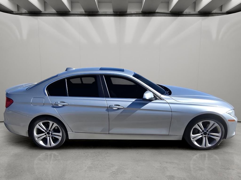 Used 2015 BMW 335i xDrive 335i xDrive image 6