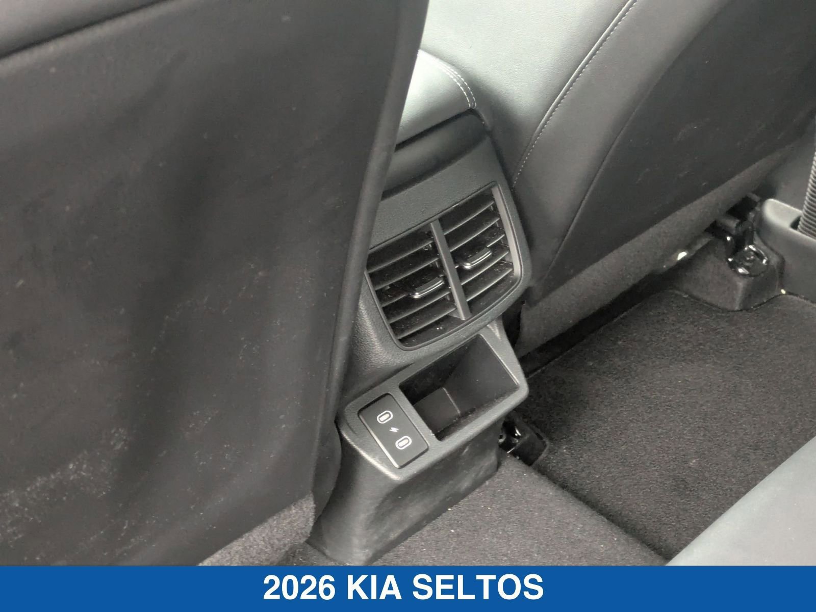 Used 2026 Kia Seltos S AWD/4WD image 30