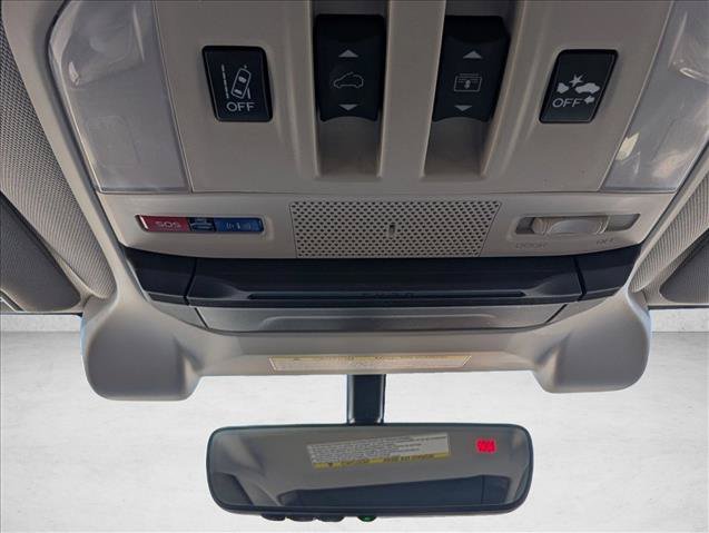 Used 2020 Subaru Ascent Limited w/ Technology Package AWD/4WD image 22