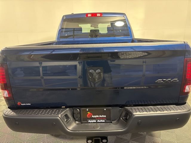 Used 2022 RAM 1500 Classic Warlock w/ Electronics Group image 5