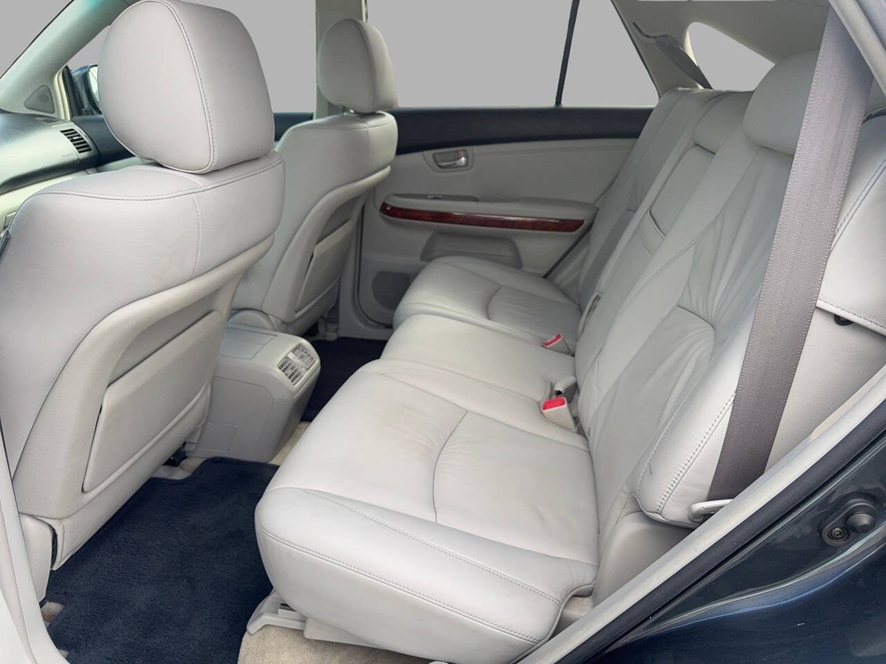 Used 2007 Lexus RX 350 2WD image 19