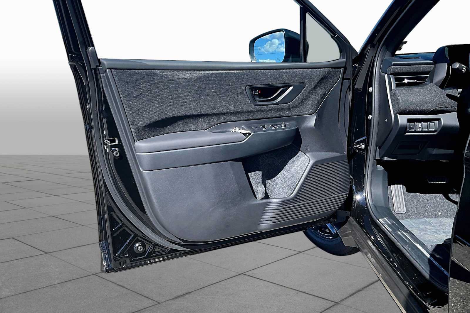 New 2026 Subaru Outback Premium AWD/4WD image 10