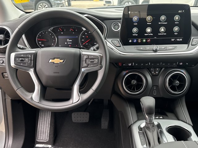 New 2026 Chevrolet Blazer LT w/ Convenience Package AWD/4WD image 7