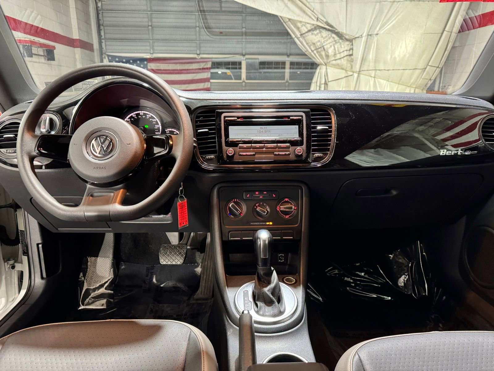 Used 2015 Volkswagen Beetle 1.8T image 14