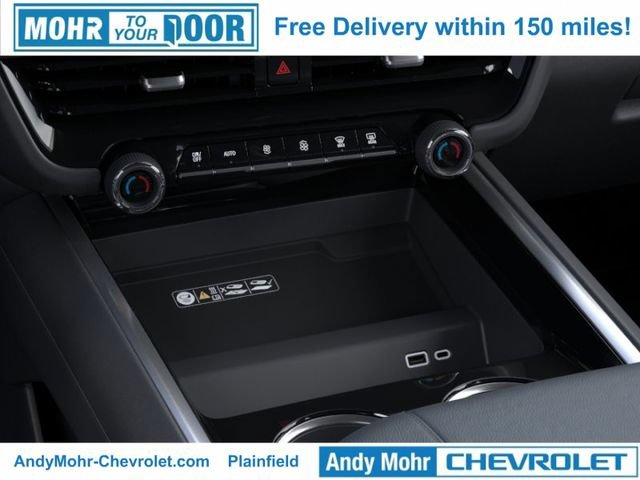 New 2026 Chevrolet Tahoe LT w/ Comfort Package AWD/4WD image 30