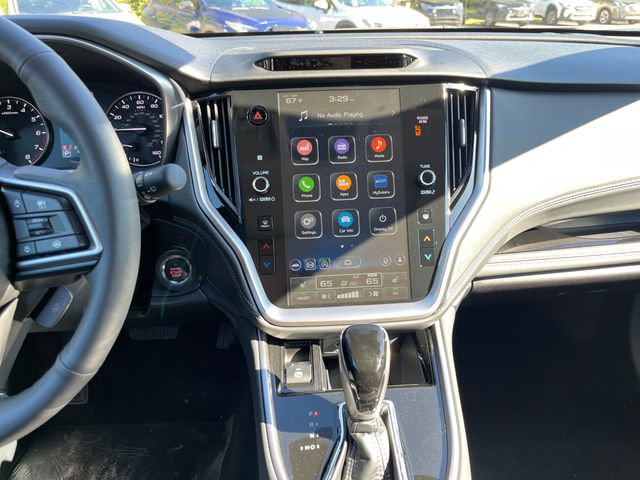 New 2025 Subaru Outback Limited image 15