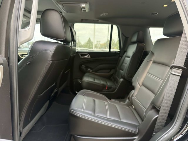 Used 2020 GMC Yukon Denali w/ Denali Ultimate Package RWD image 16