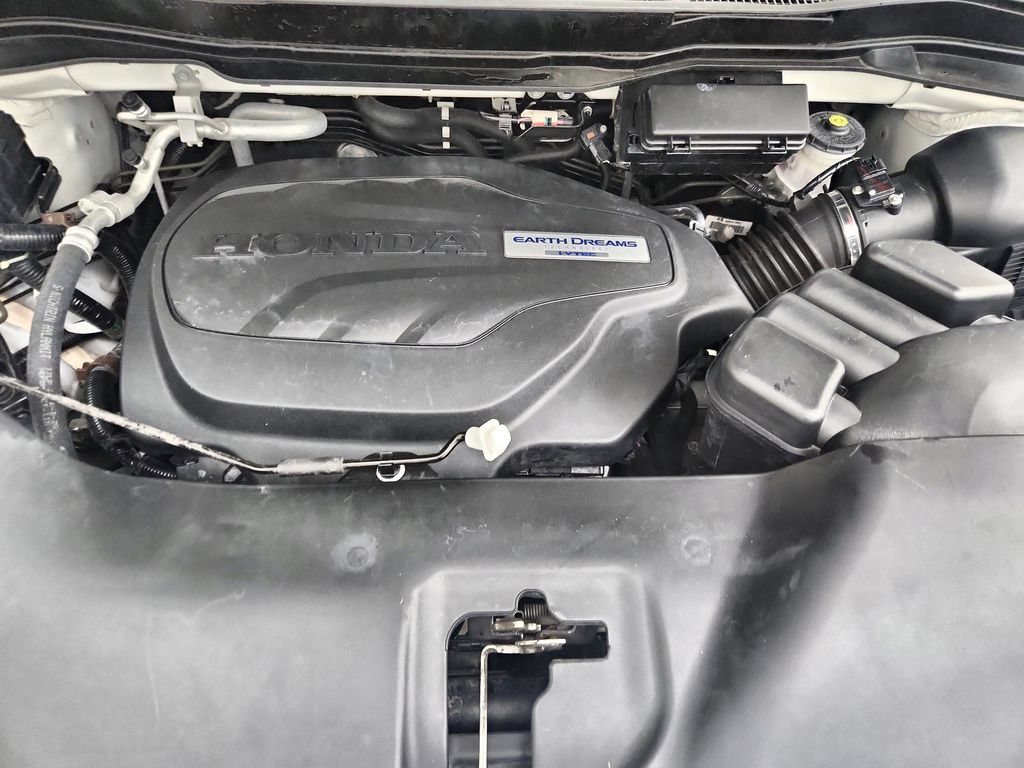 Used 2019 Honda Pilot Touring image 39