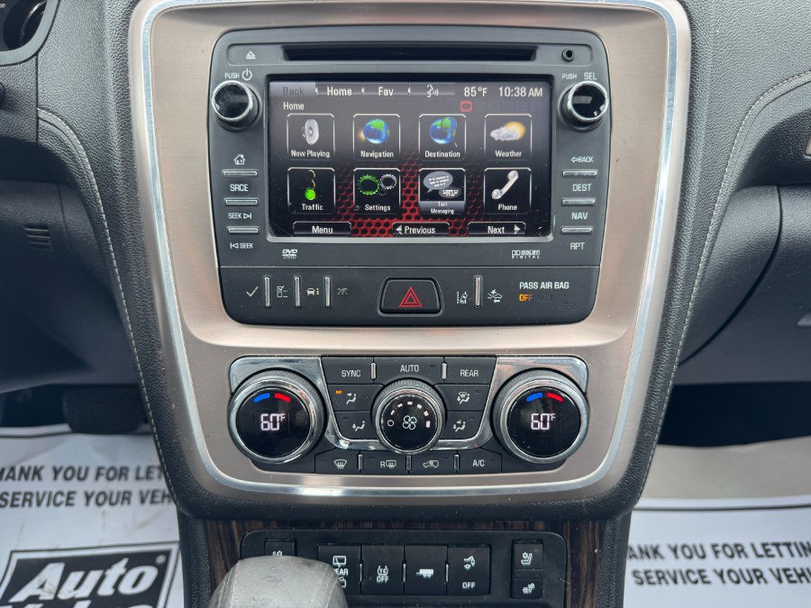 Used 2016 GMC Acadia Denali AWD/4WD image 24