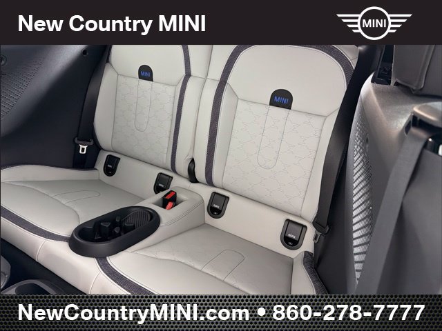 Certified 2026 MINI Cooper S FWD image 23