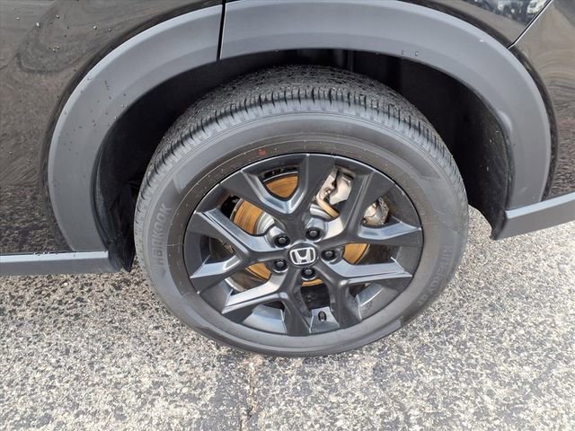 Used 2025 Honda HR-V Sport image 40