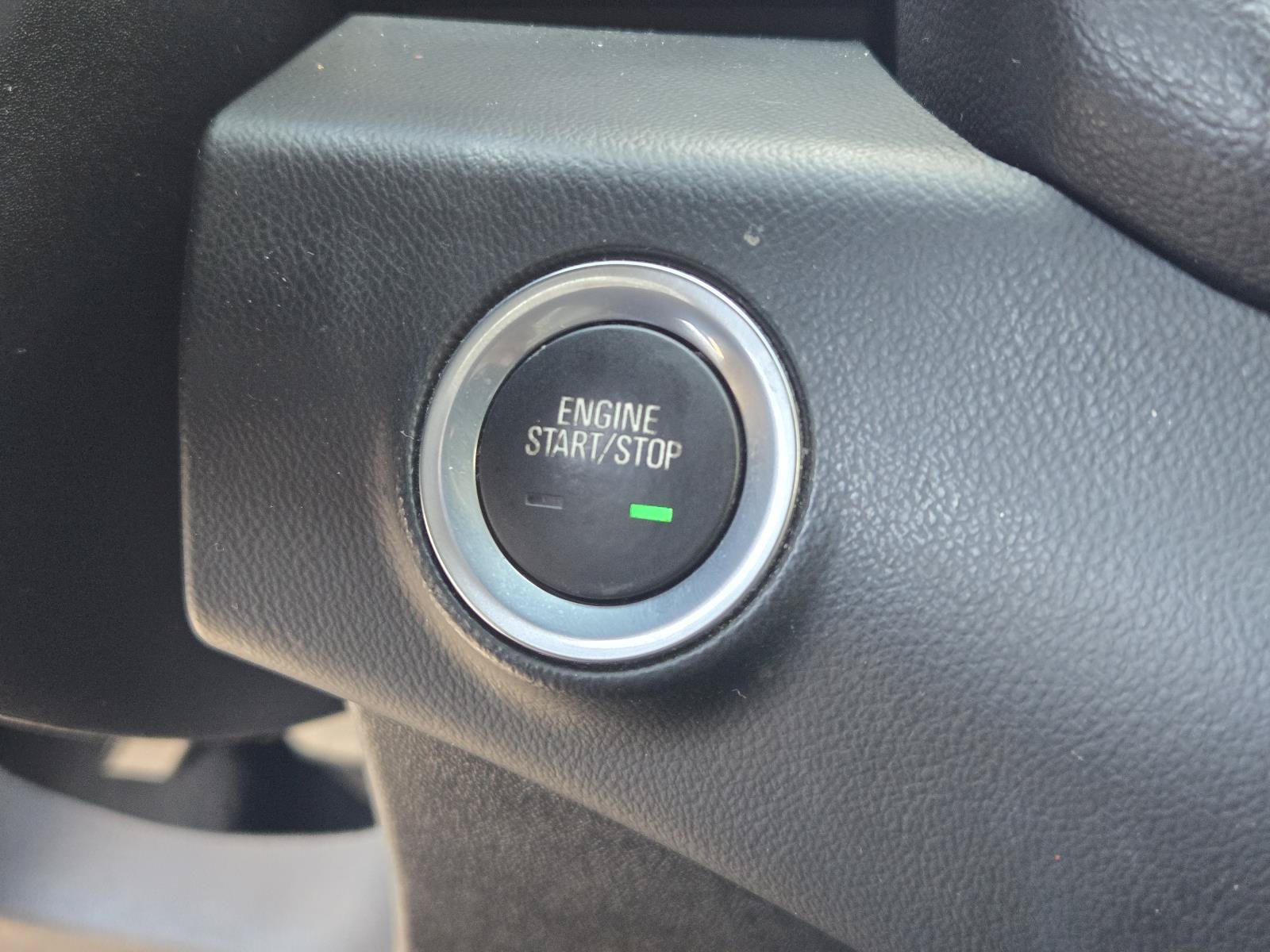 Used 2018 GMC Terrain SLE FWD image 10