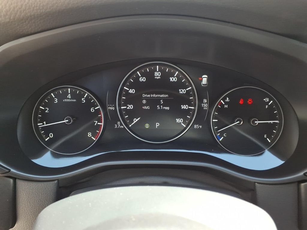 New 2026 MAZDA CX-50 AWD 2.5 S w/ Weather Package image 17