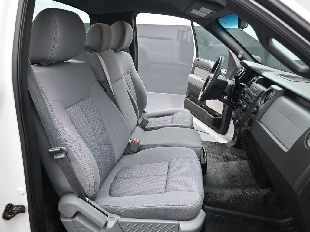 Used 2014 Ford F150 XL w/ Power Equipment Group image 18