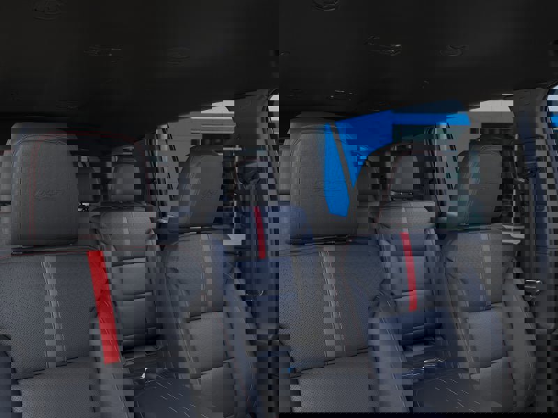 New 2026 Chevrolet Traverse RS FWD image 24