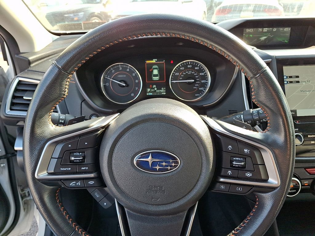 Used 2023 Subaru Crosstrek 2.5i Limited image 20