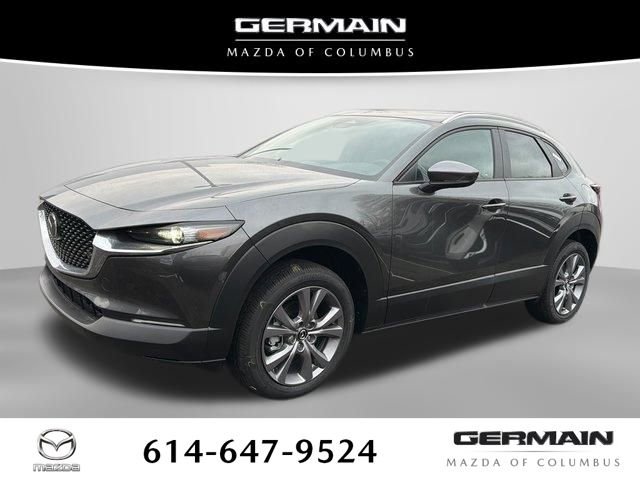 New 2026 MAZDA CX-30 AWD 2.5 S