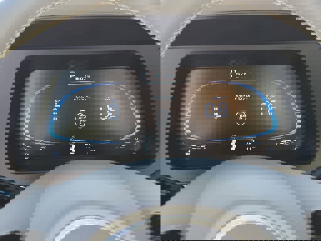 New 2026 Hyundai Elantra SEL Sport Premium image 35