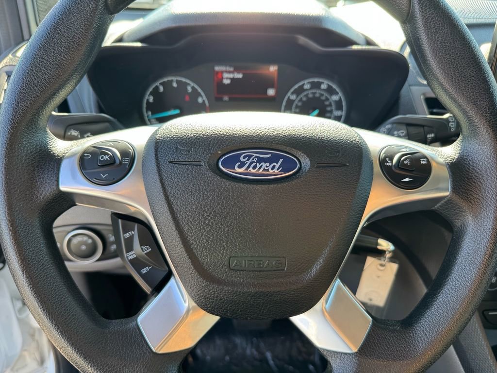 Used 2022 Ford Transit Connect XLT FWD image 26