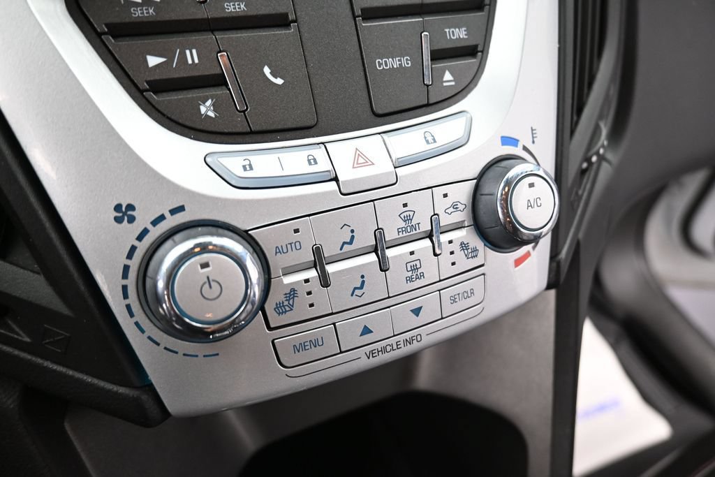 Used 2013 Chevrolet Equinox LT AWD/4WD image 39