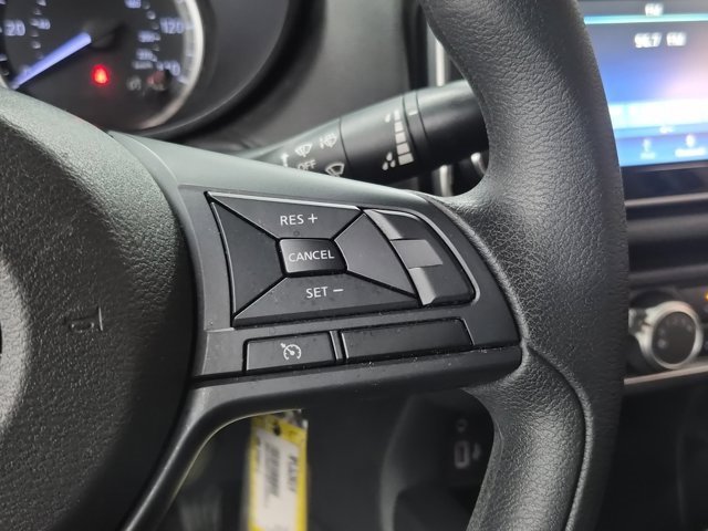 Used 2023 Nissan Versa S w/ Trunk Package image 24