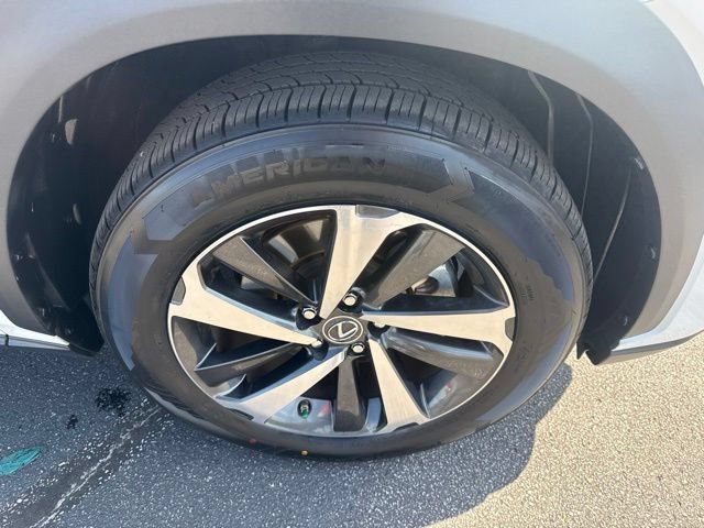 Used 2020 Lexus NX 300 FWD w/ Premium Package image 13