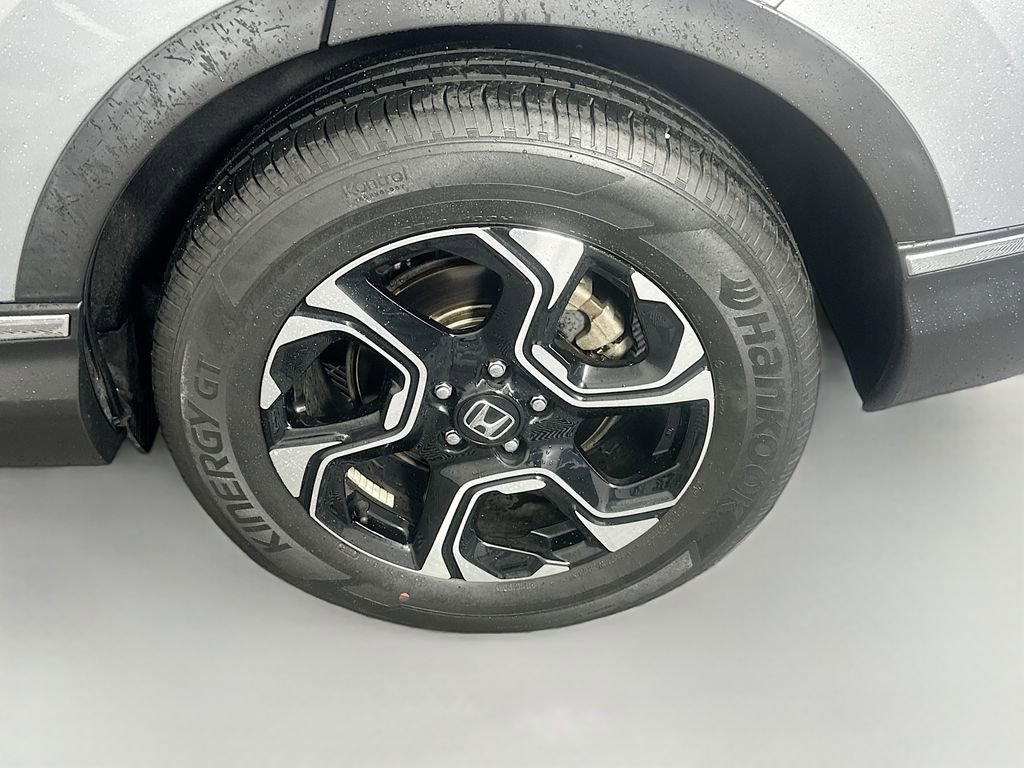 Used 2018 Honda CR-V Touring image 31