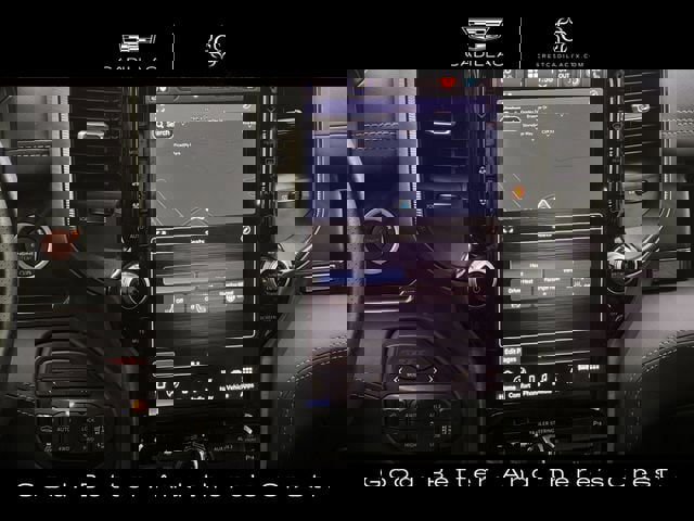 Used 2024 RAM 1500 TRX image 16