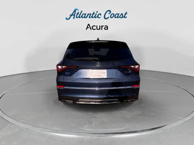 New 2026 Acura MDX w/ Technology Package FWD image 7