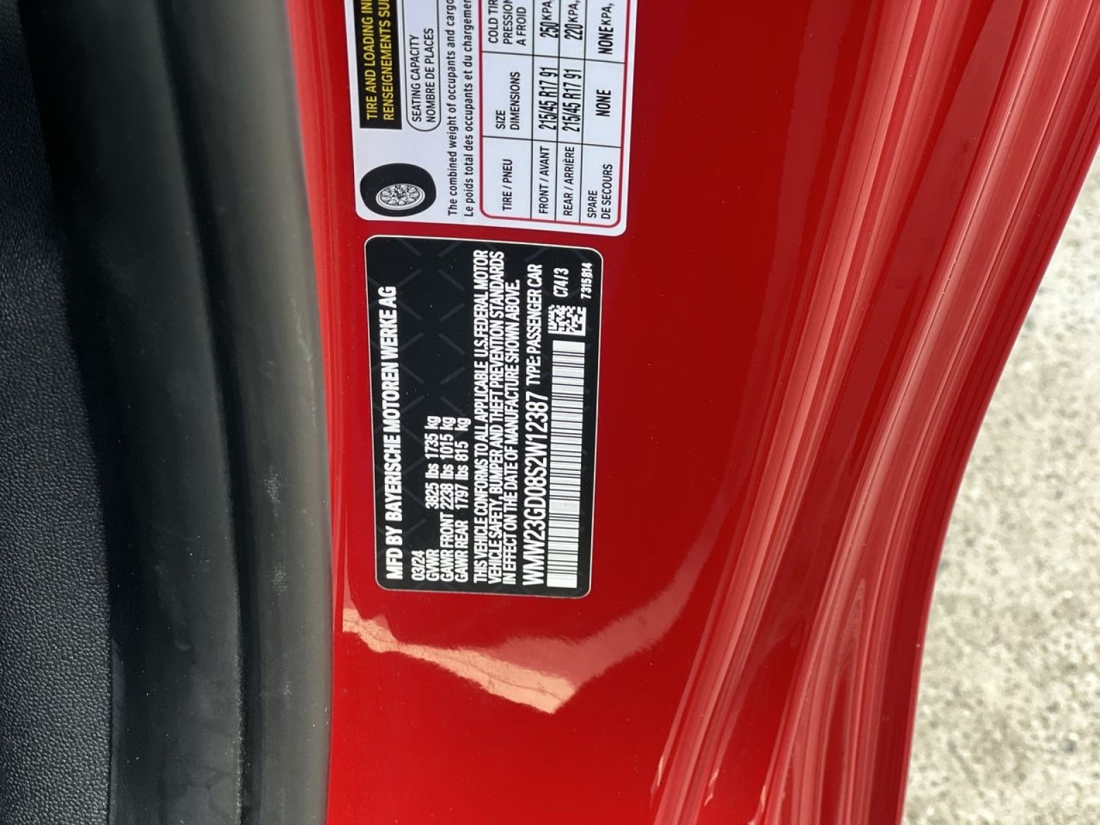 Used 2025 MINI Cooper S FWD image 36