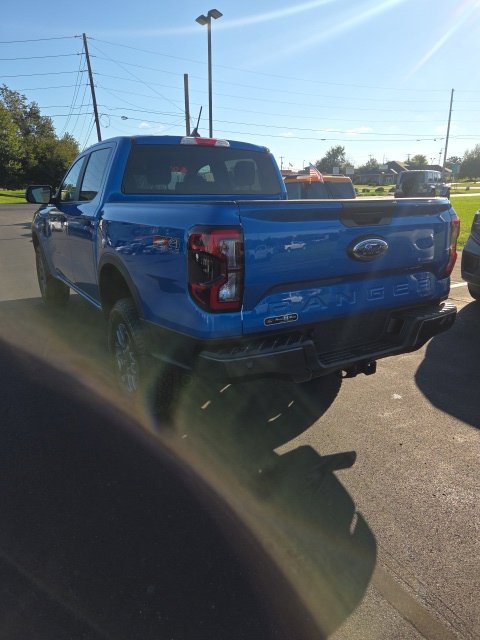 New 2026 Ford Ranger XLT w/ FX4 Off-Road Package AWD/4WD image 10