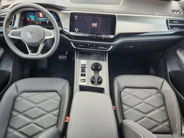 New 2026 Volkswagen Atlas Cross Sport SE AWD/4WD image 24