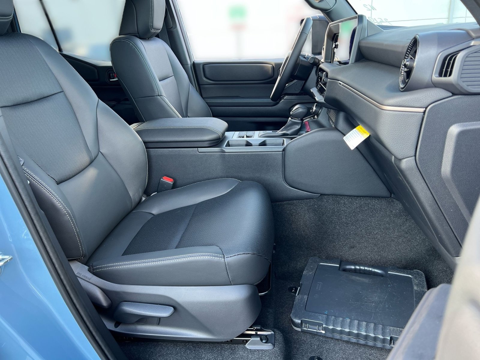 New 2026 Toyota Land Cruiser image 23