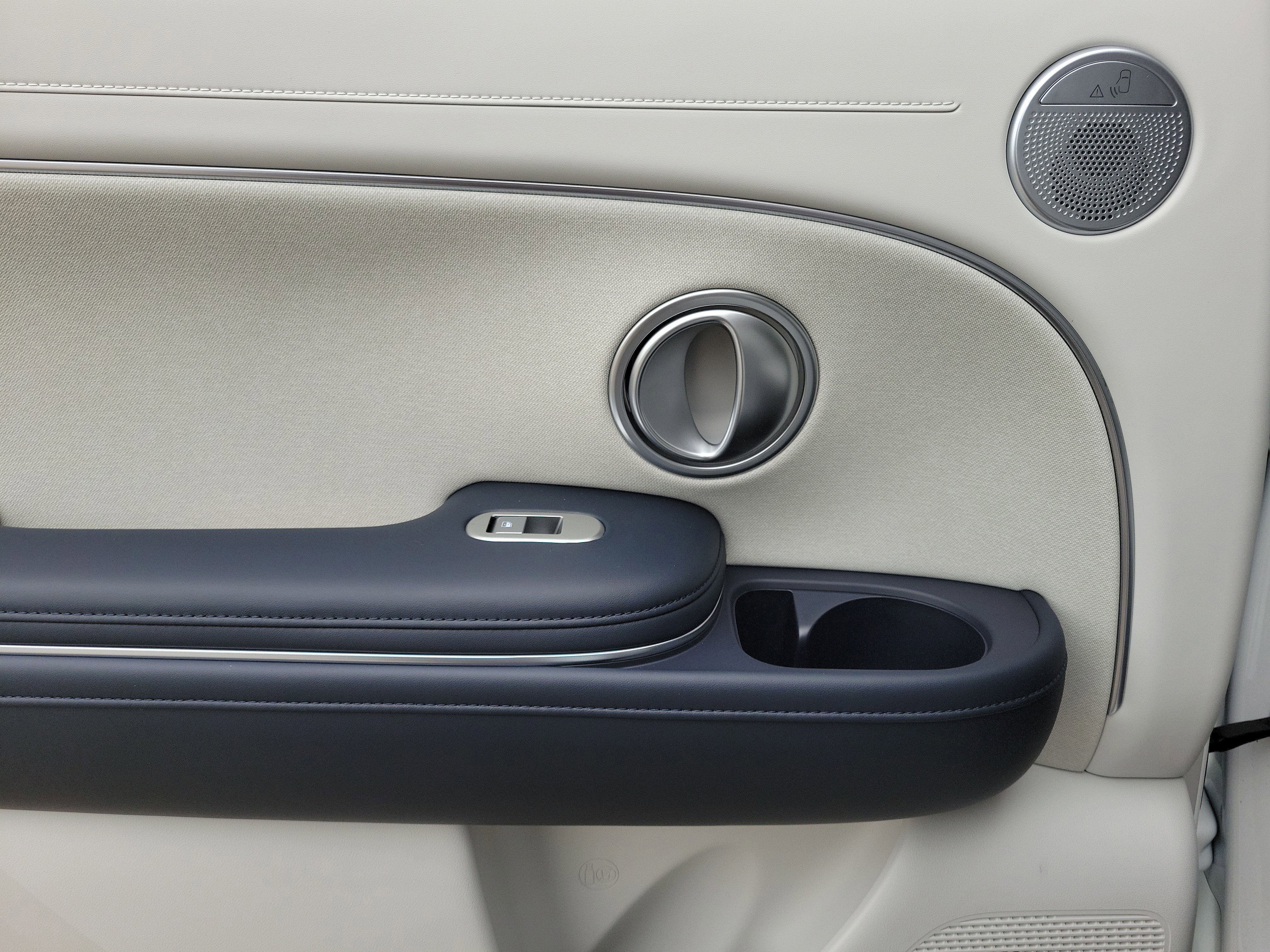 New 2026 Hyundai Palisade Calligraphy image 12