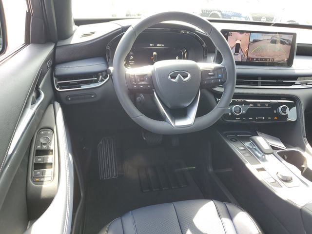 New 2026 INFINITI QX60 Sport w/ Dark Cargo Package image 14