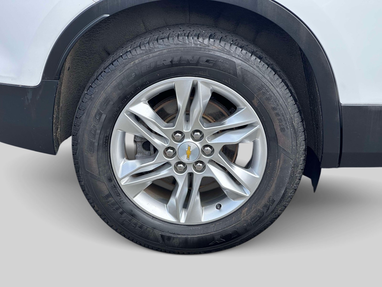 Used 2021 Chevrolet Blazer LT AWD/4WD image 8