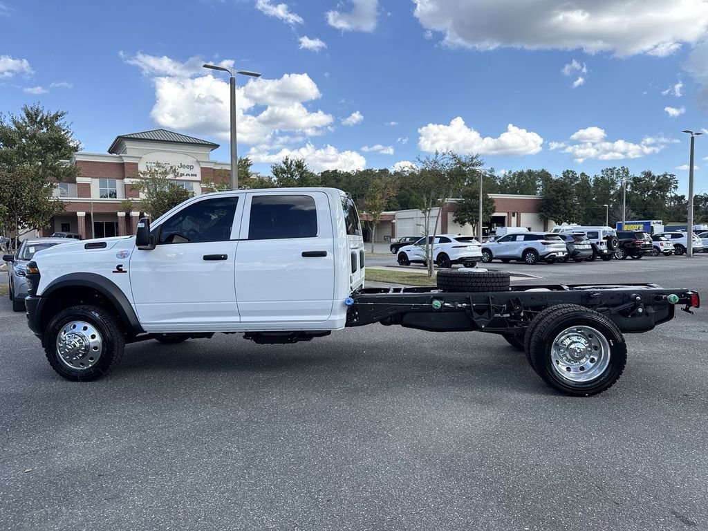 New 2026 RAM 4500 Tradesman image 6