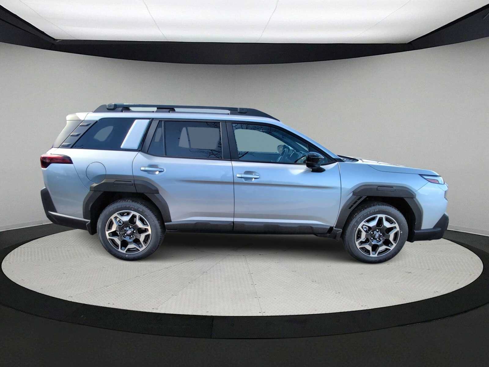 New 2026 Subaru Outback Touring AWD/4WD image 9