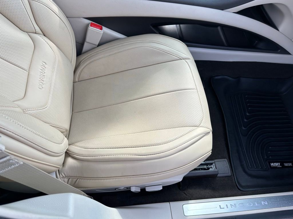 Used 2019 Lincoln MKZ Reserve image 16