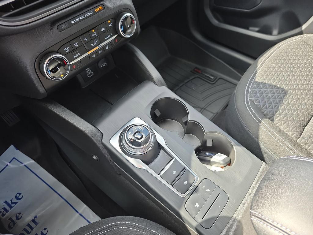 New 2024 Ford Escape Active image 29