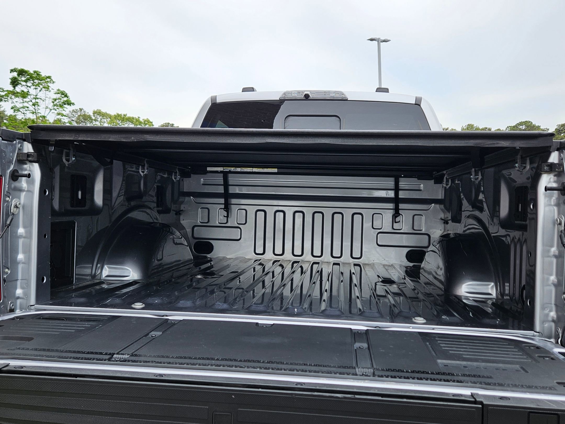 Used 2023 Ford F150 Raptor AWD/4WD image 29