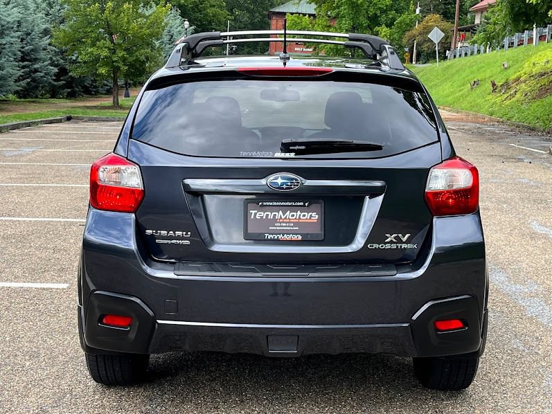 Used 2014 Subaru Crosstrek 2.0i Premium AWD/4WD image 22