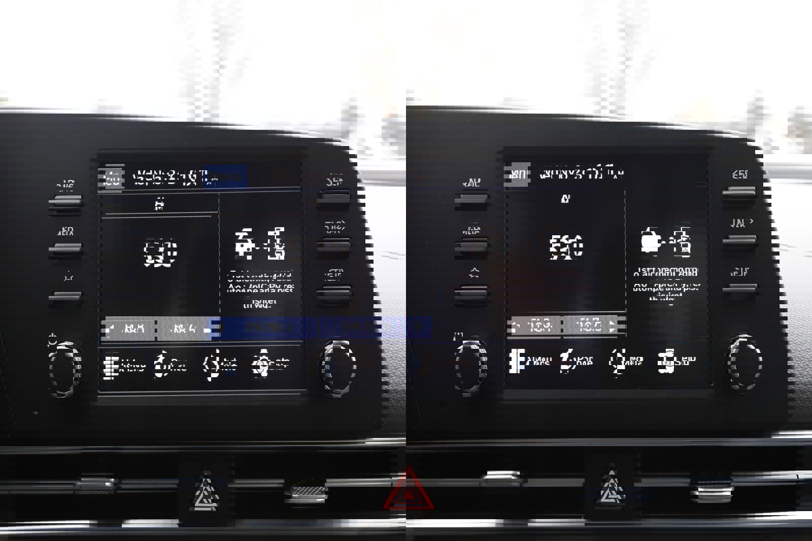 New 2026 Hyundai Elantra Sport image 22