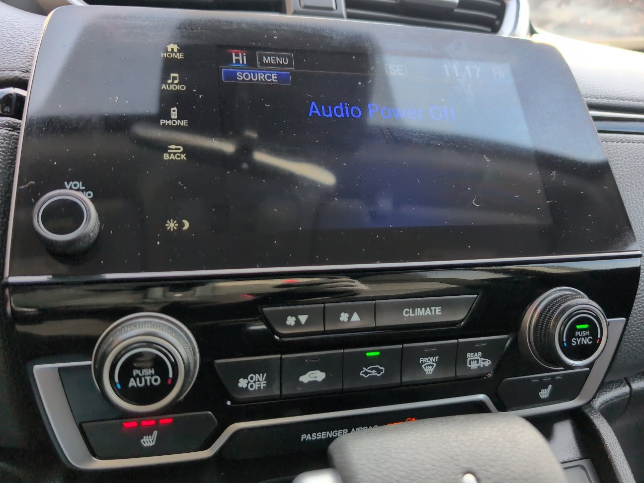 Used 2021 Honda CR-V EX image 18