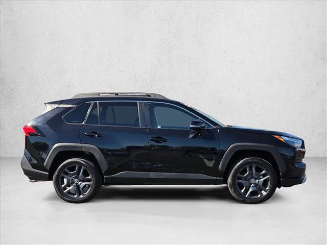 Used 2024 Toyota RAV4 Adventure image 4
