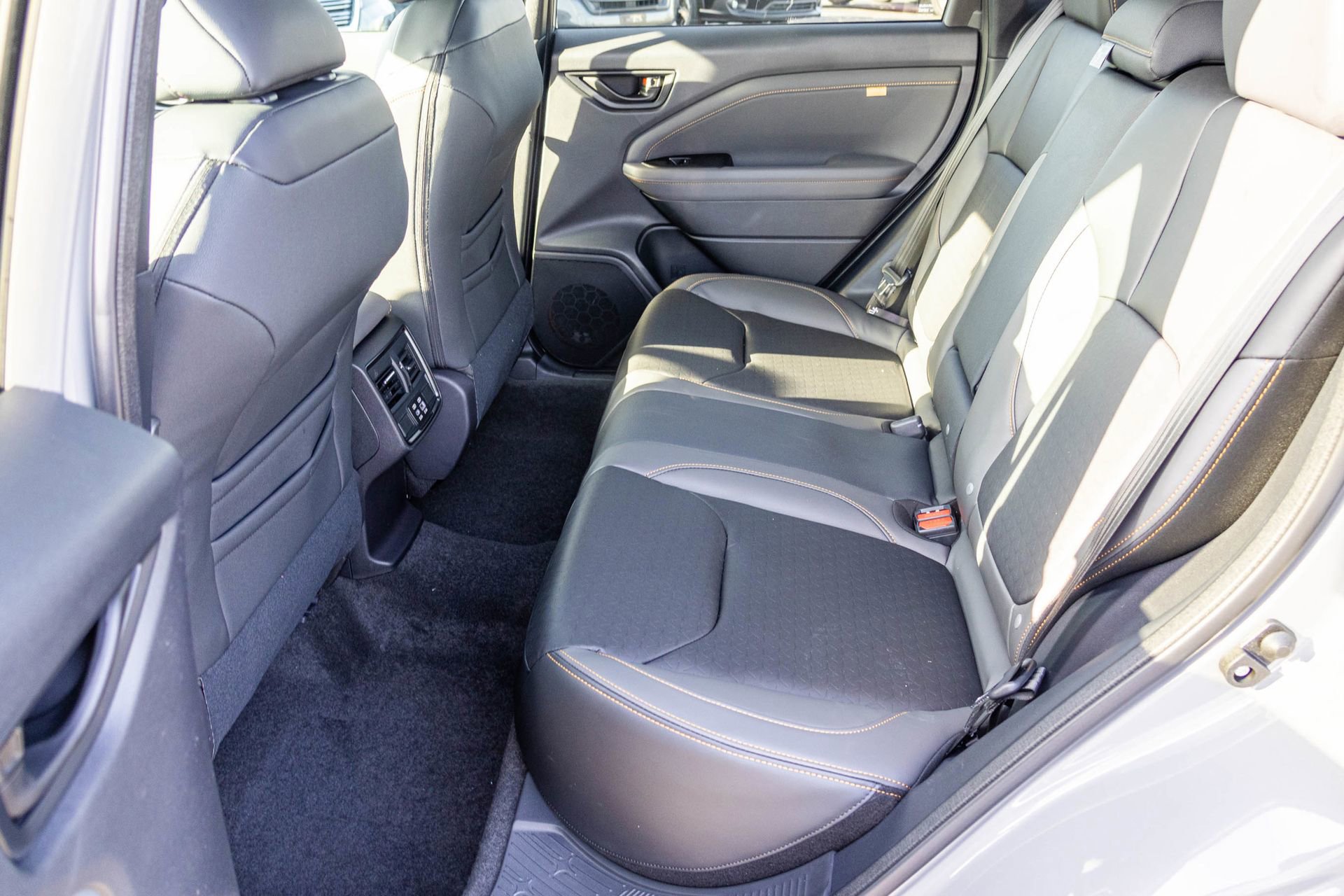 New 2026 Subaru Forester Wilderness image 30