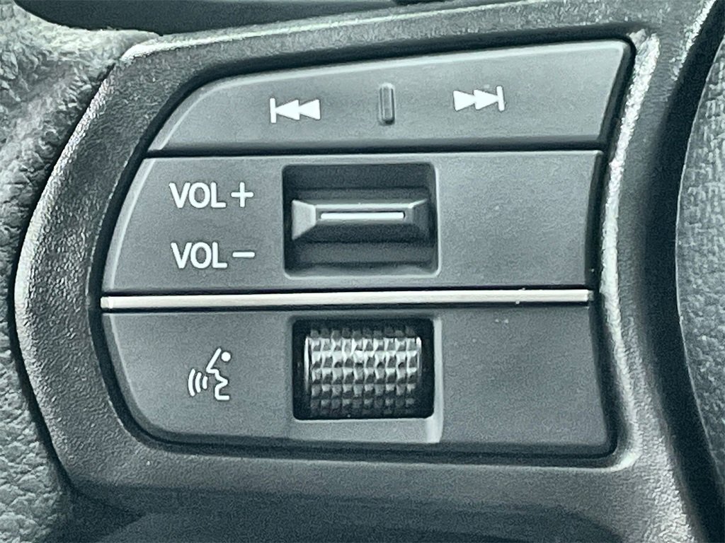 New 2025 Honda Accord SE image 16