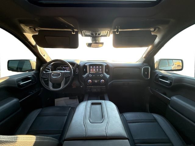 Used 2019 GMC Sierra 1500 Denali w/ Denali Ultimate Package image 21