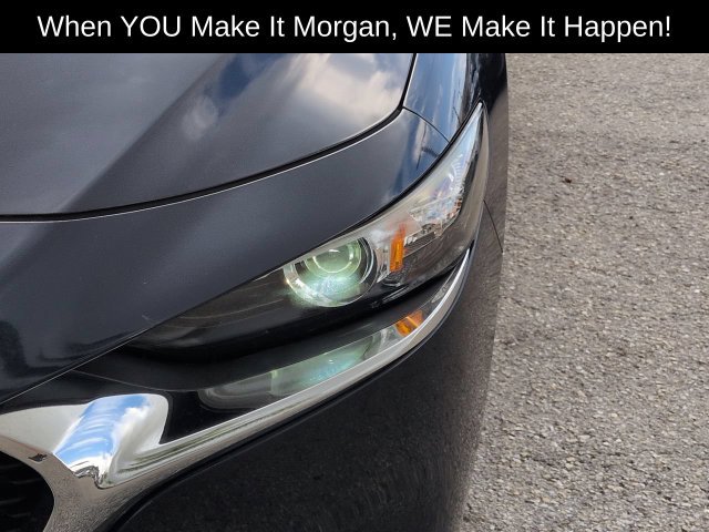 Used 2019 MAZDA MAZDA3 AWD Sedan w/ Preferred Package image 12