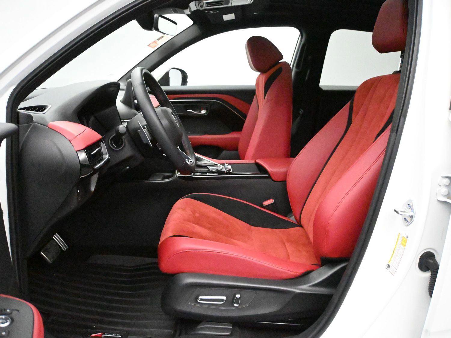 New 2025 Acura ADX A-Spec AWD/4WD image 7